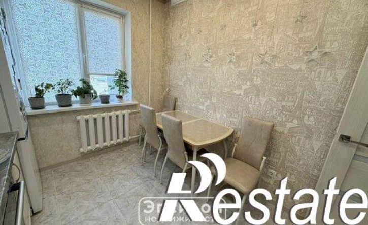 3-комн квартира улица Гагарина, 25А,  д. 25А