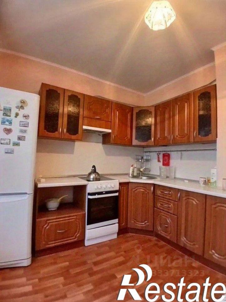3-комн квартира проспект Вячеслава Клыкова, 41,  д. 41