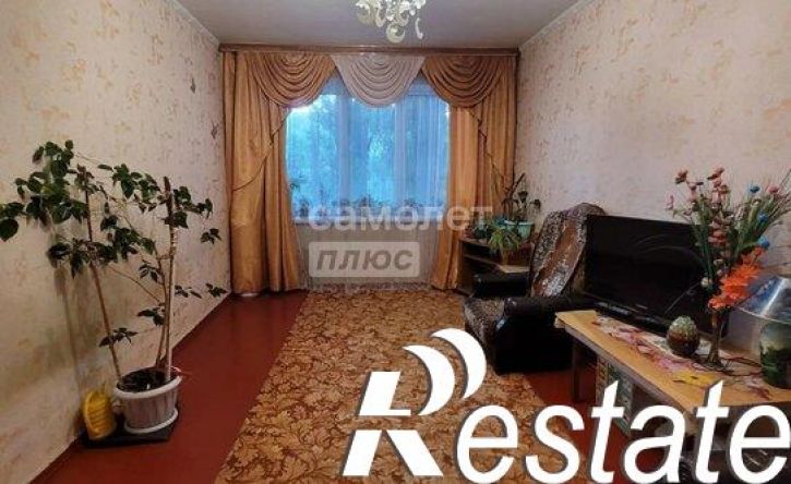 3-комн квартира Магистральный проезд, 12,  д. 12