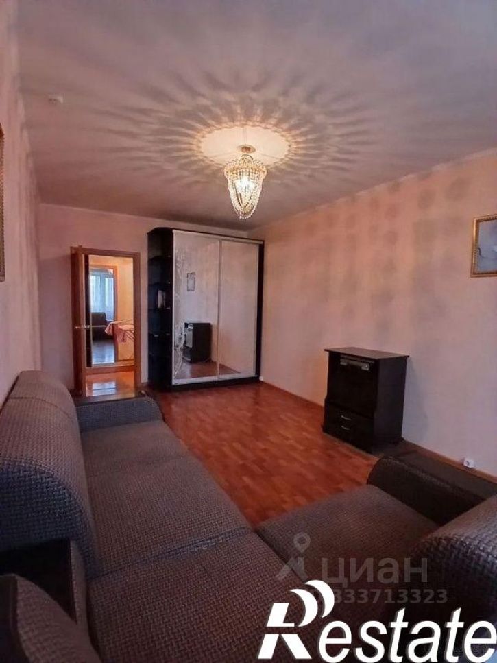 3-комн квартира проспект Вячеслава Клыкова, 41,  д. 41