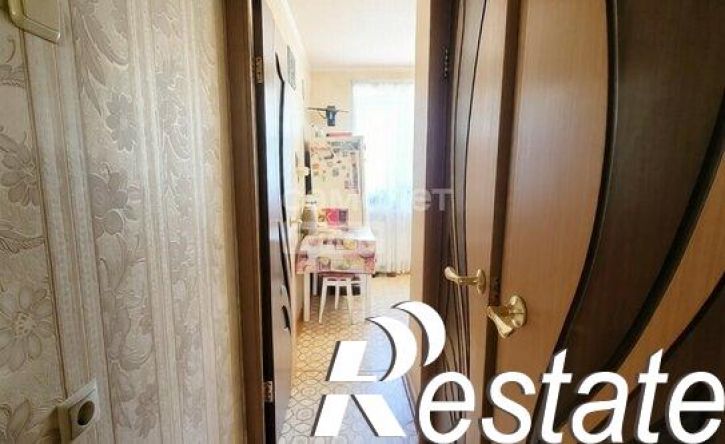 3-комн квартира Магистральный проезд, 12,  д. 12