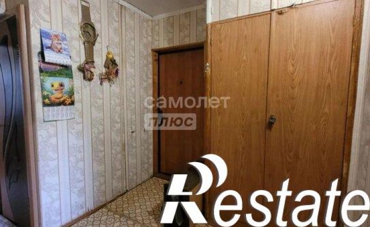 3-комн квартира Магистральный проезд, 12,  д. 12