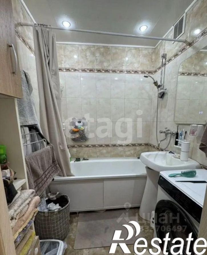1-комн квартира Майский бульвар, 11,  д. 11
