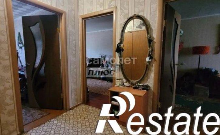 3-комн квартира Магистральный проезд, 12,  д. 12