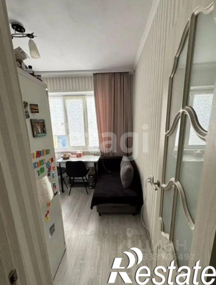 1-комн квартира Майский бульвар, 11,  д. 11