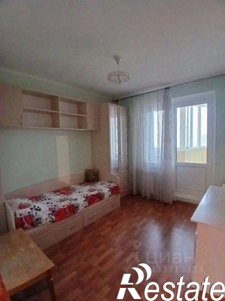 3-комн квартира проспект Вячеслава Клыкова, 41,  д. 41