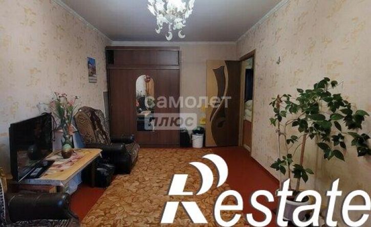 3-комн квартира Магистральный проезд, 12,  д. 12