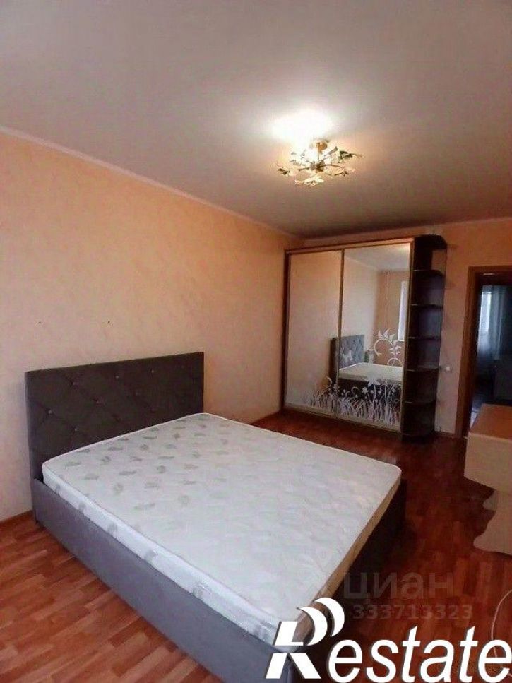 3-комн квартира проспект Вячеслава Клыкова, 41,  д. 41