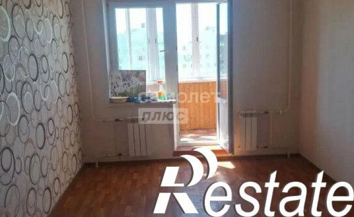 1-комн квартира проспект Вячеслава Клыкова, 84,  д. 84
