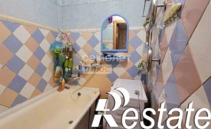 3-комн квартира Магистральный проезд, 12,  д. 12