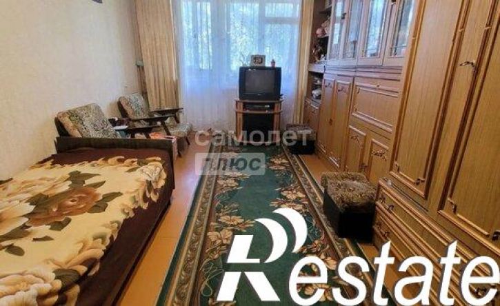 3-комн квартира Магистральный проезд, 12,  д. 12
