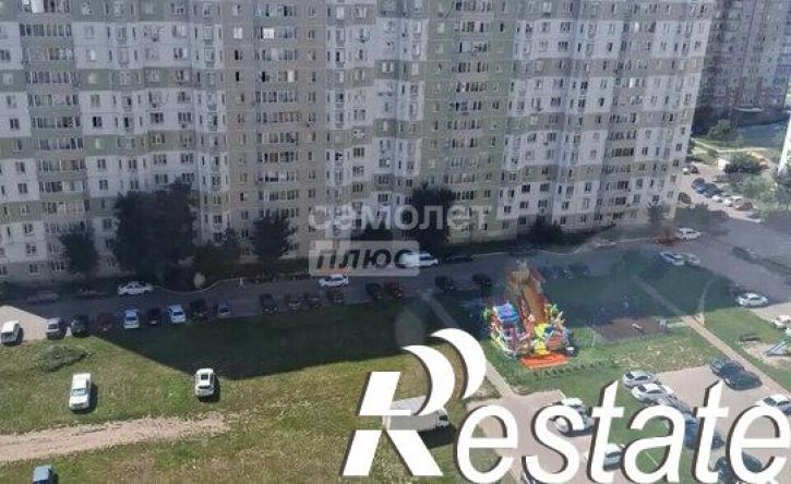 1-комн квартира проспект Вячеслава Клыкова, 84,  д. 84