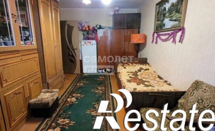 3-комн квартира Магистральный проезд, 12,  д. 12