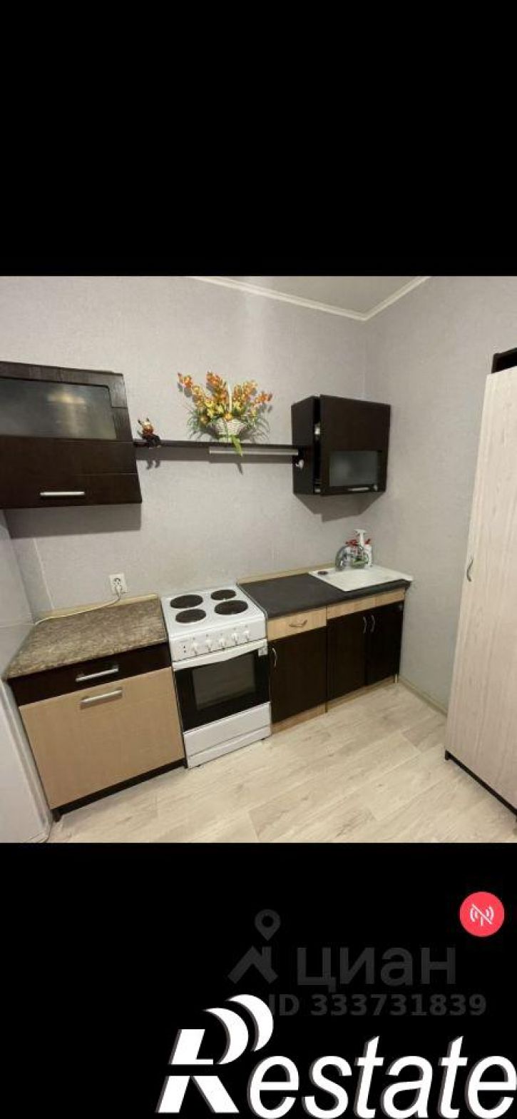 1-комн квартира проспект Вячеслава Клыкова, 83,  д. 83