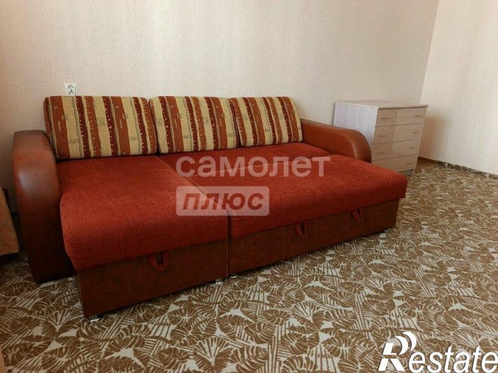 1-комн квартира Майский бульвар, 25,  д. 25