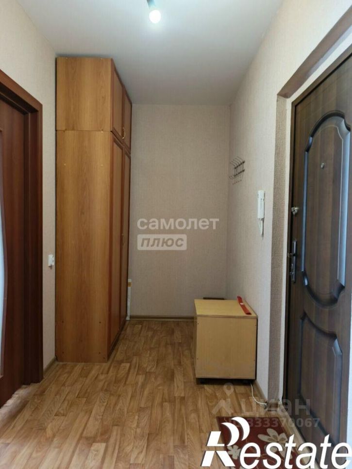 1-комн квартира Майский бульвар, 25,  д. 25