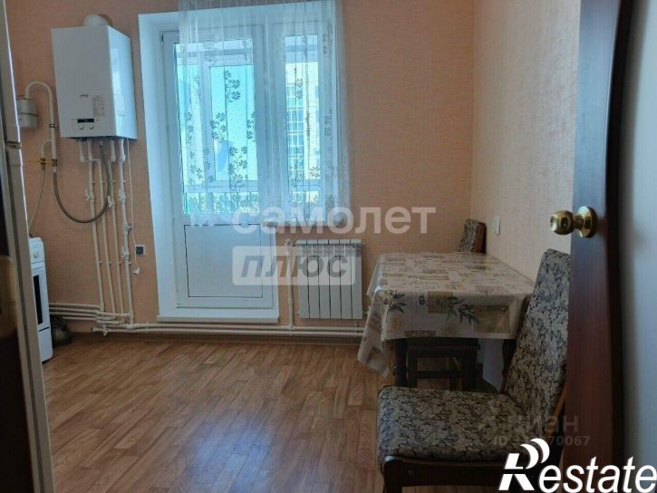 1-комн квартира Майский бульвар, 25,  д. 25