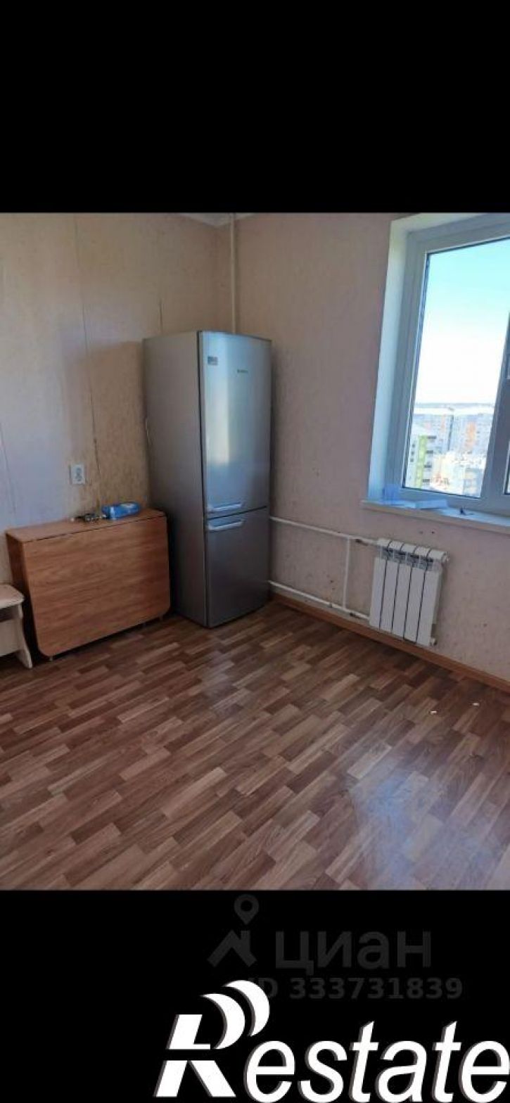 1-комн квартира проспект Вячеслава Клыкова, 83,  д. 83