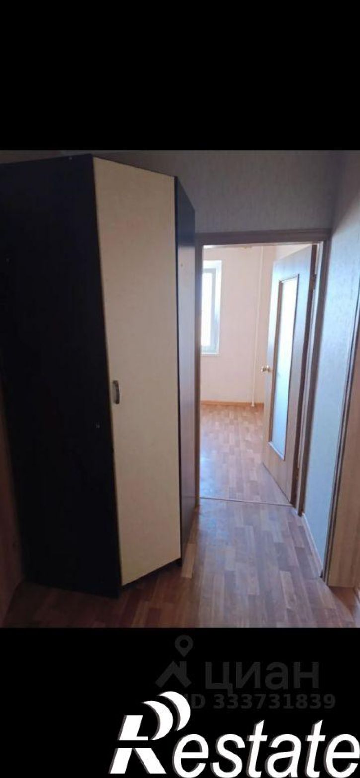 1-комн квартира проспект Вячеслава Клыкова, 83,  д. 83