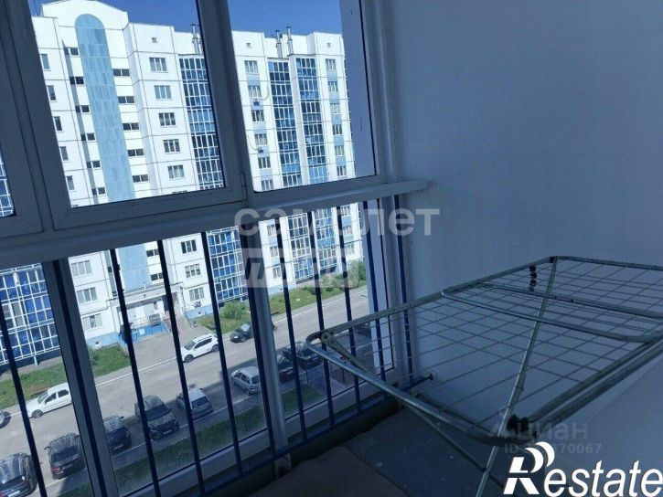 1-комн квартира Майский бульвар, 25,  д. 25