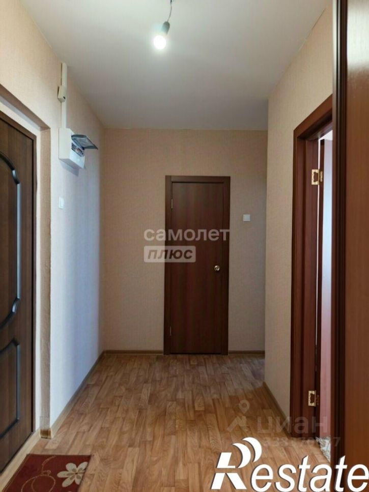 1-комн квартира Майский бульвар, 25,  д. 25