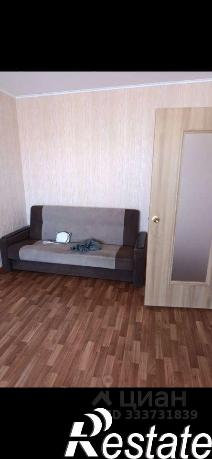 1-комн квартира проспект Вячеслава Клыкова, 83,  д. 83