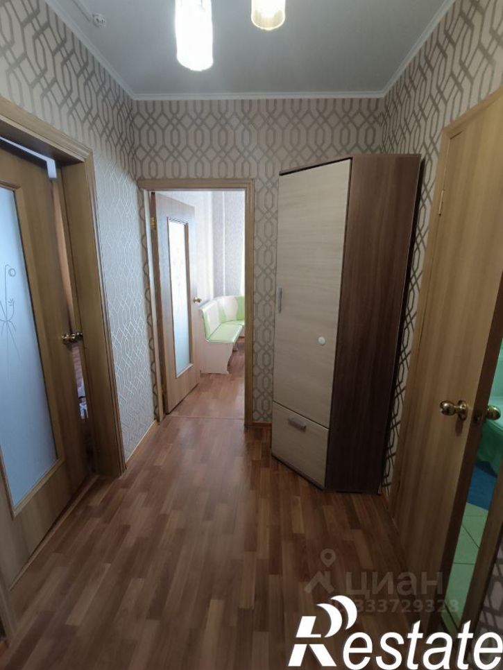 1-комн квартира проспект Вячеслава Клыкова, 79,  д. 79