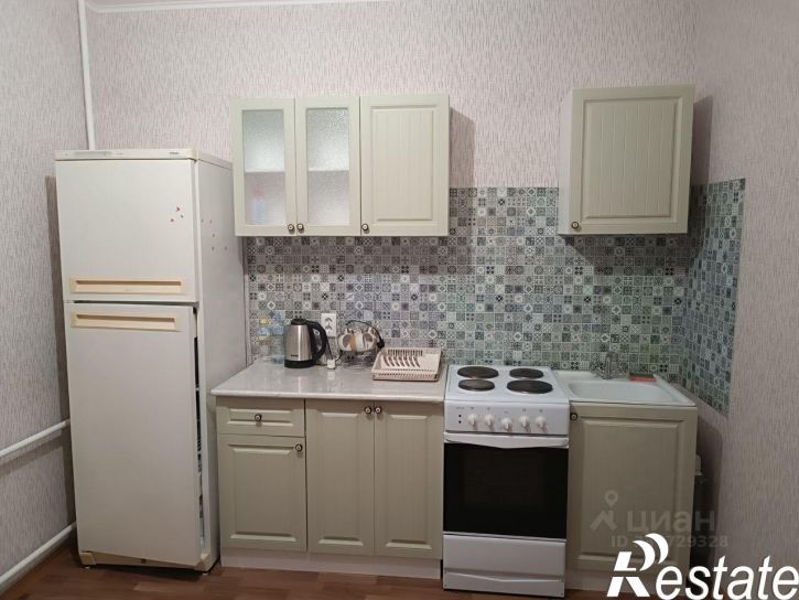 1-комн квартира проспект Вячеслава Клыкова, 79,  д. 79