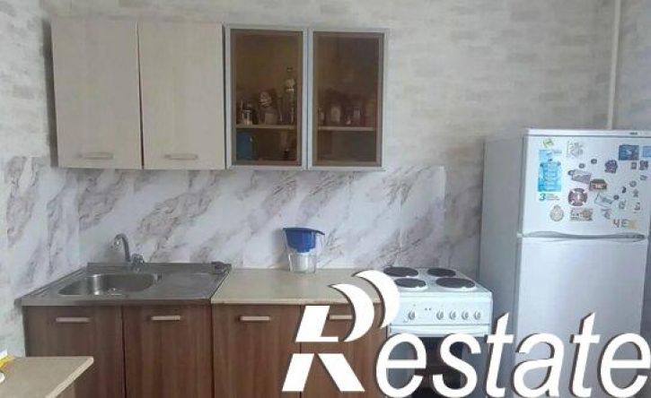 1-комн квартира проспект Вячеслава Клыкова, 64,  д. 64
