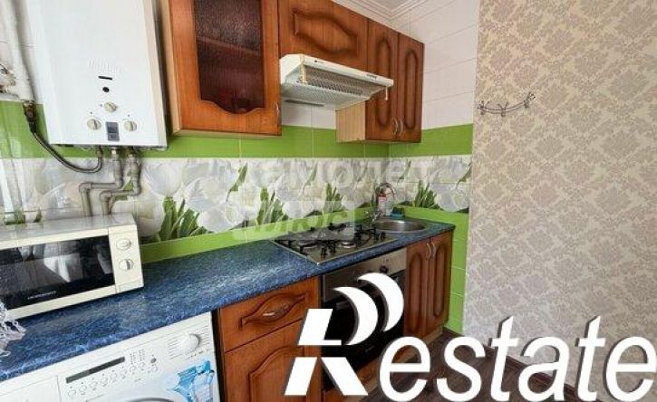 1-комн квартира улица Менделеева, 51,  д. 51