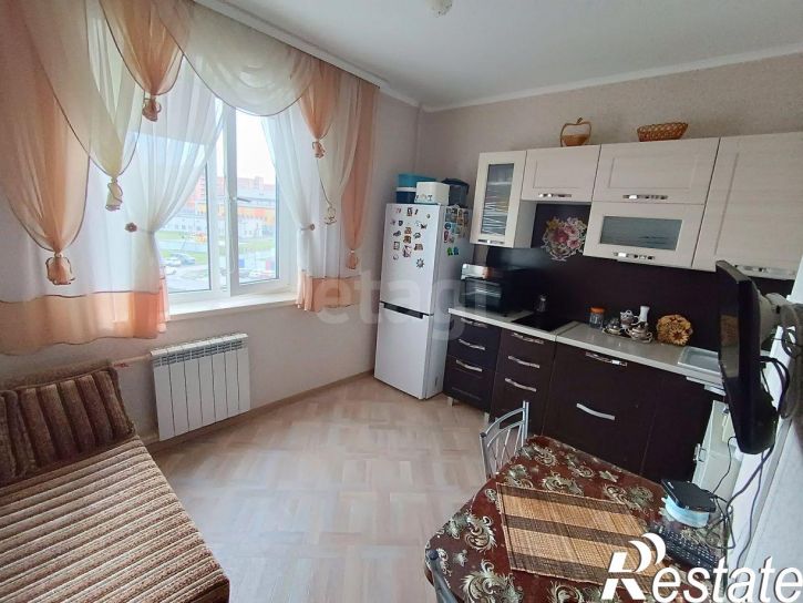 1-комн квартира проспект Вячеслава Клыкова, 86,  д. 86