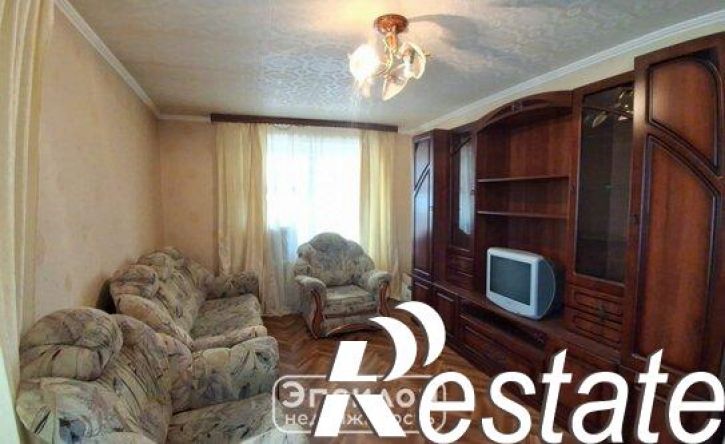 2-комн квартира улица 9 Января, 6,  д. 6