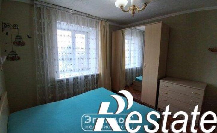 2-комн квартира улица 9 Января, 6,  д. 6