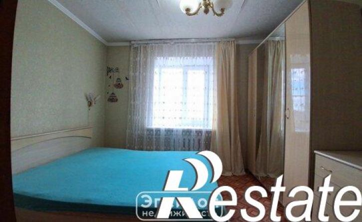 2-комн квартира улица 9 Января, 6,  д. 6