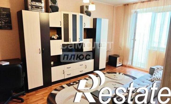 1-комн квартира проспект Вячеслава Клыкова, 64,  д. 64