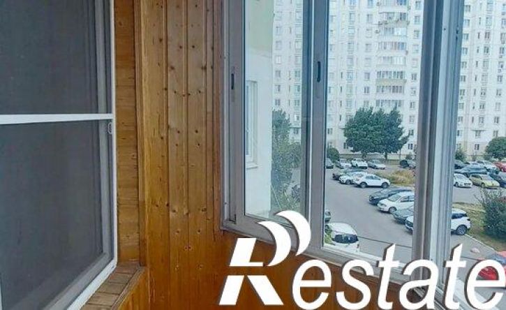 1-комн квартира проспект Вячеслава Клыкова, 64,  д. 64