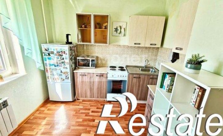1-комн квартира проспект Вячеслава Клыкова, 64,  д. 64