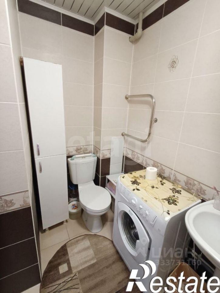 1-комн квартира проспект Вячеслава Клыкова, 86,  д. 86