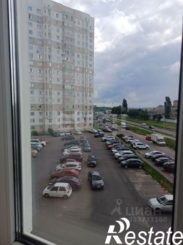 1-комн квартира проспект Вячеслава Клыкова, 86,  д. 86