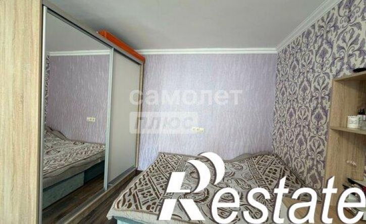 1-комн квартира улица Менделеева, 51,  д. 51