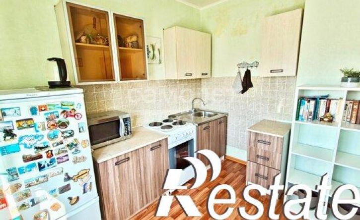 1-комн квартира проспект Вячеслава Клыкова, 64,  д. 64