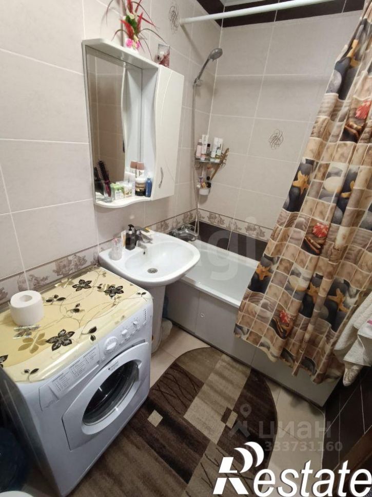 1-комн квартира проспект Вячеслава Клыкова, 86,  д. 86