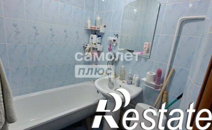 1-комн квартира улица Менделеева, 51,  д. 51