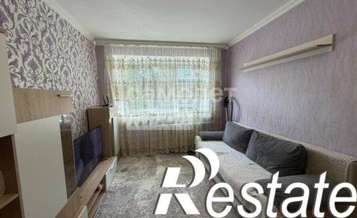 1-комн квартира улица Менделеева, 51,  д. 51