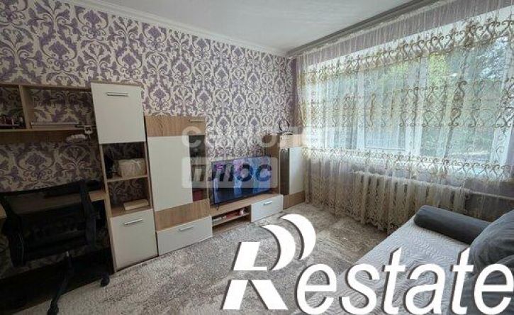1-комн квартира улица Менделеева, 51,  д. 51