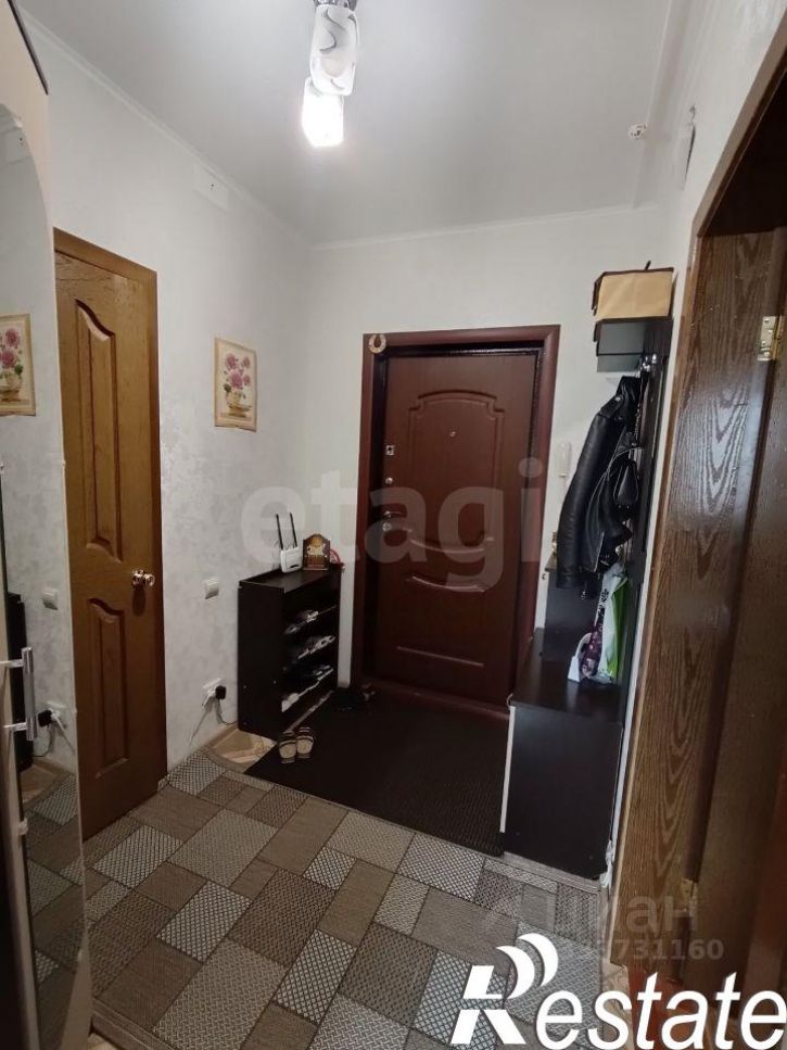 1-комн квартира проспект Вячеслава Клыкова, 86,  д. 86