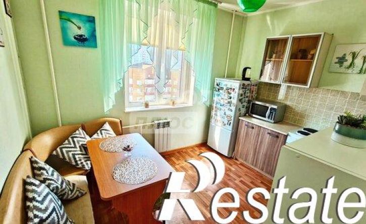 1-комн квартира проспект Вячеслава Клыкова, 64,  д. 64