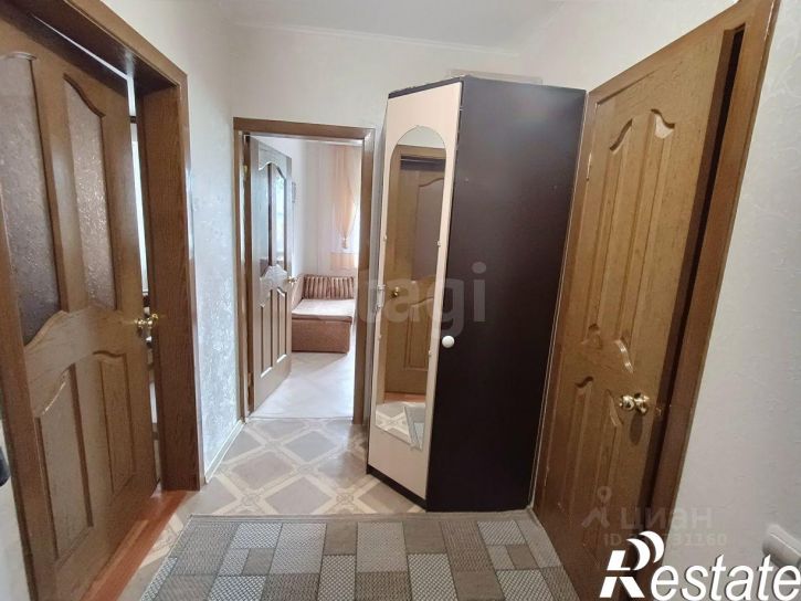 1-комн квартира проспект Вячеслава Клыкова, 86,  д. 86
