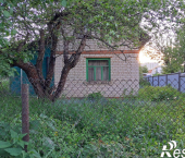 коттедж 33 кв м СНТ Красная Звезда, 132