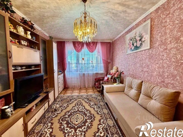 2-комн квартира Элеваторный проезд, 5,  д. 5